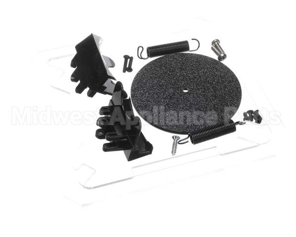 RT100-AH Vollrath Retro Kit Culvers Large Ah