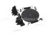 RT100-AH Vollrath Retro Kit Culvers Large Ah