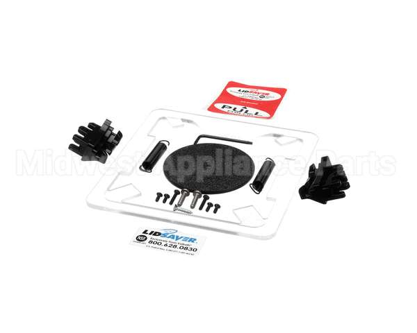 RT100-JO Vollrath Retro Kit Winn Dl18/Dlb18 Jo