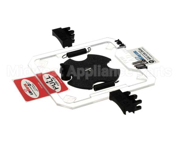 RT100-VD Vollrath Retro Kit Mauii 32Dl