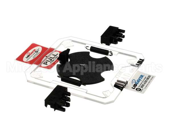 RT100-VD Vollrath Retro Kit Mauii 32Dl