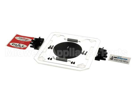 RT100-ZU Vollrath Retro Kit Dart 26Sl