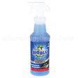 RT100S Compatible Refrigeration Technologies Big Blu Leak Detector Spray, Quart