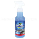 RT100S Compatible Refrigeration Technologies Big Blu Leak Detector Spray, Quart