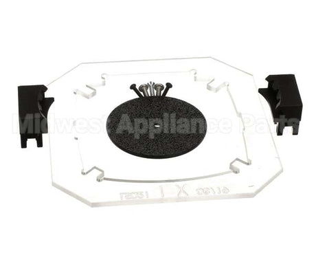 RT200I-IX Vollrath Retro Kit Solo Tlp316