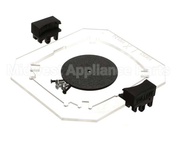 RT200I-IX Vollrath Retro Kit Solo Tlp316