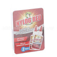 RT200RP Refrigeration Technologies Gasket & Thread Sealant Nylog Red 2/Pk