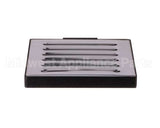 RT33QL Grindmaster Cecilware Tray Drip Pan Assembly - Lb1/3