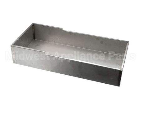 RT61AL Grindmaster Cecilware Drip Tray-Pan-2M5.5/2K