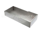 RT61AL Grindmaster Cecilware Drip Tray-Pan-2M5.5/2K