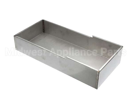 RT61AL Grindmaster Cecilware Drip Tray-Pan-2M5.5/2K