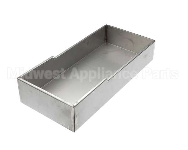 RT61AL Grindmaster Cecilware Drip Tray-Pan-2M5.5/2K