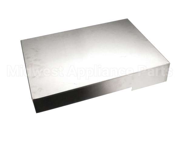 RT64AL Grindmaster Cecilware Drip Tray Pan-Gb4M5.5