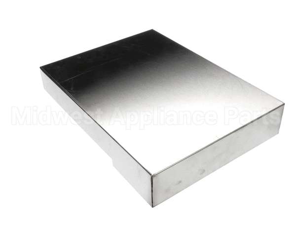 RT64AL Grindmaster Cecilware Drip Tray Pan-Gb4M5.5