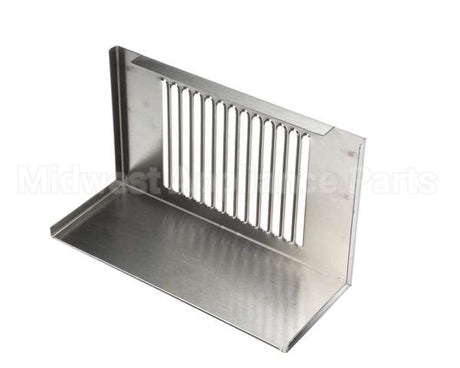 RT67AL Grindmaster Cecilware Drip Tray Grill-Gb2M5.5/K