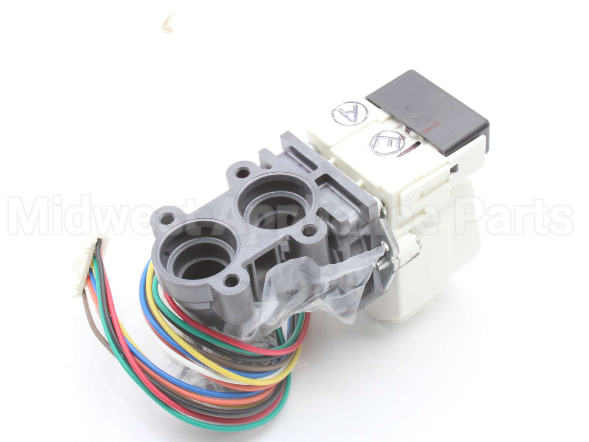 RTG20235X Rheem-Ruud Bypass Assembly