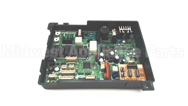 RTG20239B Rheem-Ruud Control Board