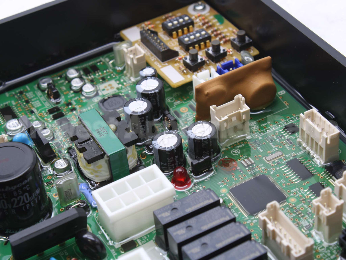 RTG20239CX Rheem-Ruud Control Board