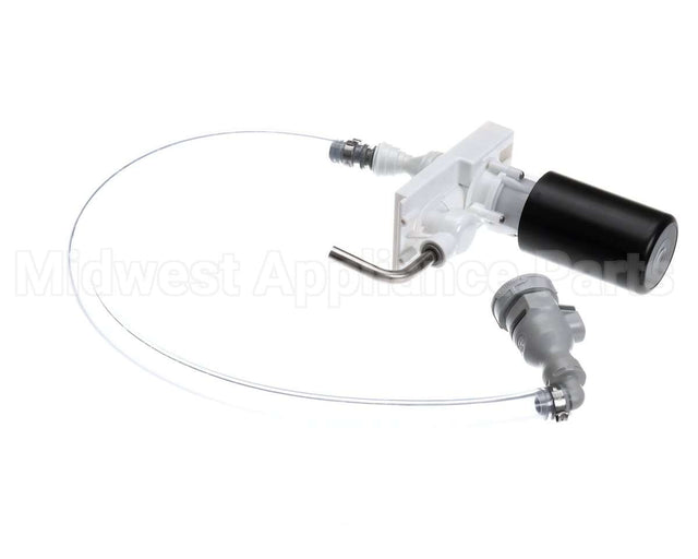 RTOP-HP-420-M Wunder-Bar Hand Pump Assy, Remote Smooth Type