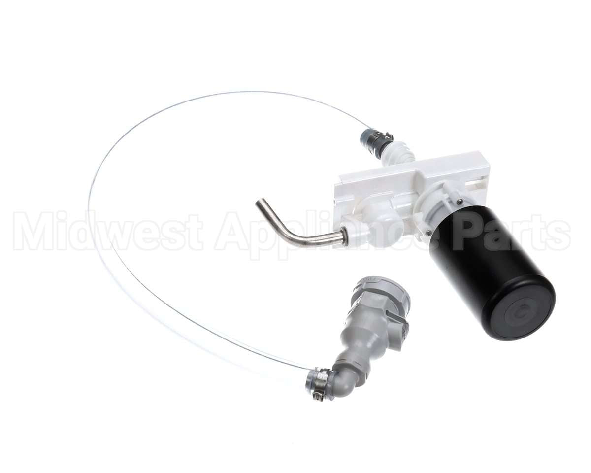 RTOP-HP-420-M Wunder-Bar Hand Pump Assy, Remote Smooth Type
