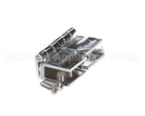 RTP00015 Delfield Hinge,Set Screw,0.25