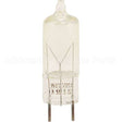 RTP00026 Compatible Delfield Bulb, Halogen, T-4, 25W