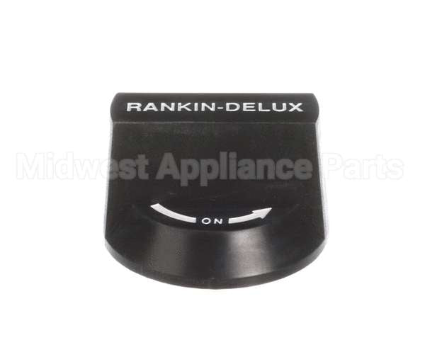 RTYG-11 Rankin Delux Knob
