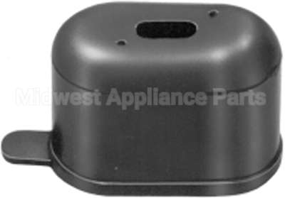 RUBBERBOOT Regal Rexnord - Fasco -Cap Cover