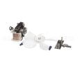 RUF-FAN-ASY-120 Compatible Duke Fan Motor & Blade, Rrlc, 120V