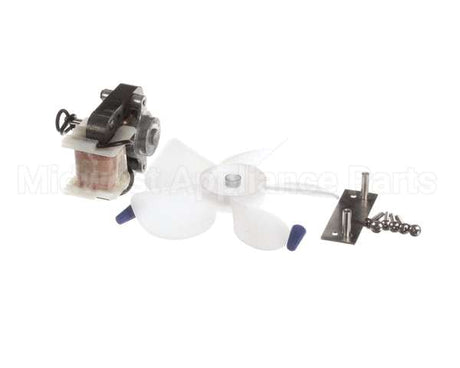 RUF-FAN-ASY-120 Duke 120V/60Hz Replacement Fan & Blade