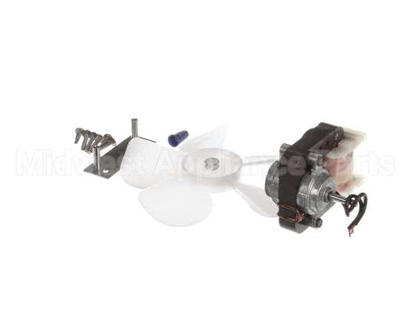 RUF-FAN-ASY-120 Duke 120V/60Hz Replacement Fan & Blade