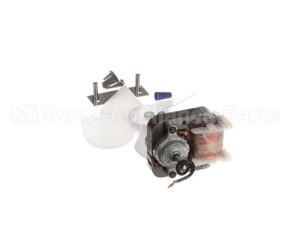RUF-FAN-ASY-120 Duke 120V/60Hz Replacement Fan & Blade