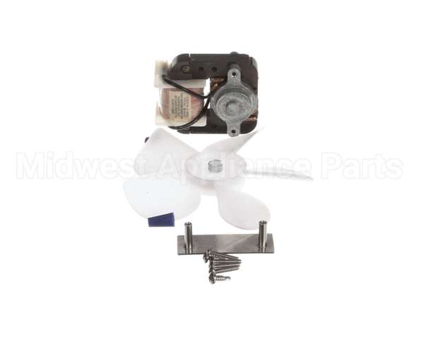 RUF-FAN-ASY-120 Duke 120V/60Hz Replacement Fan & Blade