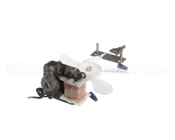 RUF-FAN-ASY-120 Duke 120V/60Hz Replacement Fan & Blade