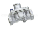 RV47CL-33 Dormont 3/8" Convertible Gas Regulator
