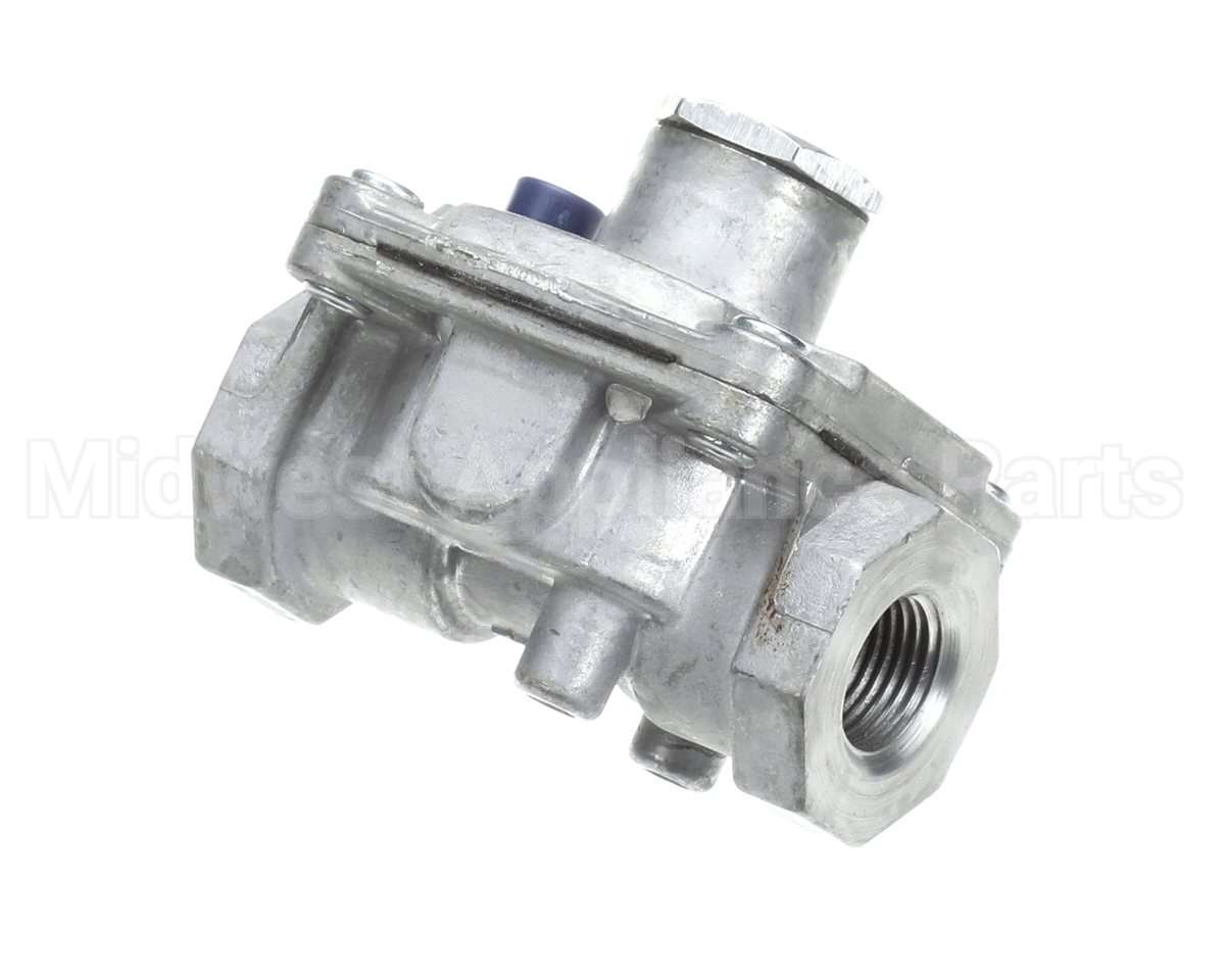 RV47CL-33 Dormont 3/8" Convertible Gas Regulator
