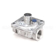 RV48CL-32 Compatible Dormont 1/2" Convertible Gas Regulator