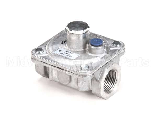 RV48CL-32 Dormont 1/2" Convertible Gas Regulator