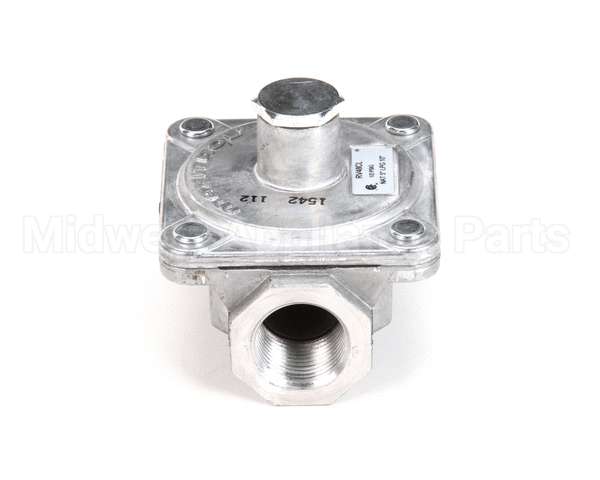 RV48CL-32 Dormont 1/2" Convertible Gas Regulator