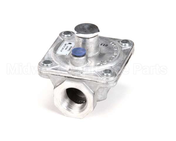 RV48CL-32 Dormont 1/2" Convertible Gas Regulator