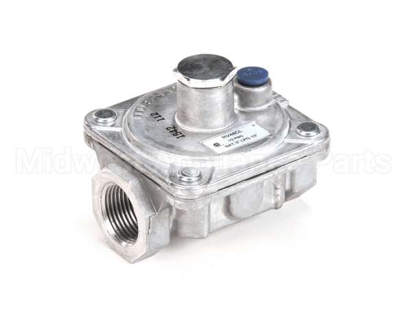 RV48CL-32 Dormont 1/2" Convertible Gas Regulator