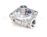 RV48CL-42 Dormont 3/4" Convertible Gas Regulator