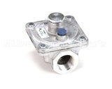 RV48CL-42 Dormont 3/4" Convertible Gas Regulator