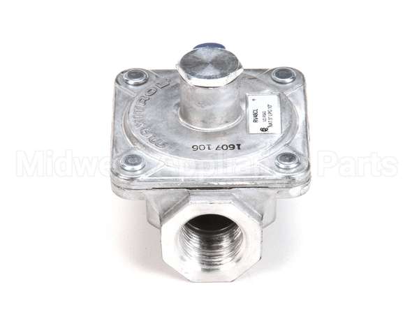 RV48CL-42 Dormont 3/4" Convertible Gas Regulator