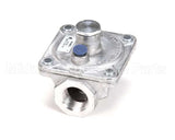 RV48CL-42 Dormont 3/4" Convertible Gas Regulator