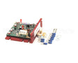 RV6041 Robot Coupe Pc Board W/Switch