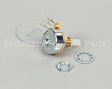 RV6043 Robot Coupe Speed Control Pot.