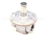 RV61LLP-62 Dormont 1-1/4" Lp Gas Regulator, 1,760