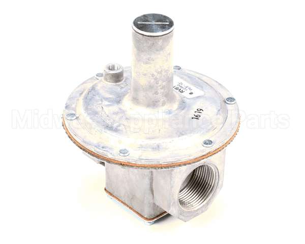 RV61LLP-62 Dormont 1-1/4" Lp Gas Regulator, 1,760
