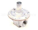 RV61LLP-62 Dormont 1-1/4" Lp Gas Regulator, 1,760